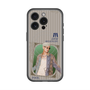 スリムプロテクションプレミアムケース with MagSafe［ D.LEAGUE - DYM MESSENGERS - FOOL ］