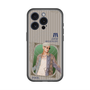 スリムプロテクションプレミアムケース with MagSafe［ D.LEAGUE - DYM MESSENGERS - FOOL ］