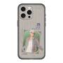 スリムプロテクションプレミアムケース with MagSafe［ D.LEAGUE - DYM MESSENGERS - FOOL ］