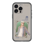 スリムプロテクションプレミアムケース with MagSafe［ D.LEAGUE - DYM MESSENGERS - FOOL ］