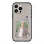 スリムプロテクションプレミアムケース with MagSafe［ D.LEAGUE - DYM MESSENGERS - FOOL ］