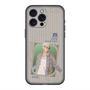 スリムプロテクションプレミアムケース with MagSafe［ D.LEAGUE - DYM MESSENGERS - FOOL ］