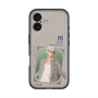 スリムプロテクションプレミアムケース with MagSafe［ D.LEAGUE - DYM MESSENGERS - FOOL ］