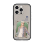スリムプロテクションプレミアムケース with MagSafe［ D.LEAGUE - DYM MESSENGERS - FOOL ］