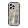 スリムプロテクションプレミアムケース with MagSafe［ D.LEAGUE - DYM MESSENGERS - FOOL ］