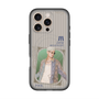 スリムプロテクションプレミアムケース with MagSafe［ D.LEAGUE - DYM MESSENGERS - FOOL ］
