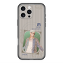 スリムプロテクションプレミアムケース with MagSafe［ D.LEAGUE - DYM MESSENGERS - FOOL ］