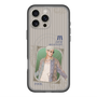 スリムプロテクションプレミアムケース with MagSafe［ D.LEAGUE - DYM MESSENGERS - FOOL ］