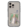 スリムプロテクションプレミアムケース with MagSafe［ D.LEAGUE - DYM MESSENGERS - FOOL ］
