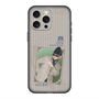 スリムプロテクションプレミアムケース with MagSafe［ D.LEAGUE - DYM MESSENGERS - GEN ROC ］
