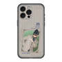 スリムプロテクションプレミアムケース with MagSafe［ D.LEAGUE - DYM MESSENGERS - GEN ROC ］