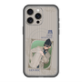 スリムプロテクションプレミアムケース with MagSafe［ D.LEAGUE - DYM MESSENGERS - GEN ROC ］