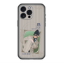 スリムプロテクションプレミアムケース with MagSafe［ D.LEAGUE - DYM MESSENGERS - GEN ROC ］