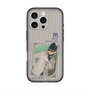 スリムプロテクションプレミアムケース with MagSafe［ D.LEAGUE - DYM MESSENGERS - GEN ROC ］