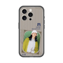 スリムプロテクションプレミアムケース with MagSafe［ D.LEAGUE - DYM MESSENGERS - 花道 ］