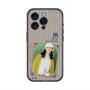 スリムプロテクションプレミアムケース with MagSafe［ D.LEAGUE - DYM MESSENGERS - 花道 ］