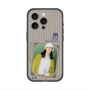 スリムプロテクションプレミアムケース with MagSafe［ D.LEAGUE - DYM MESSENGERS - 花道 ］