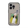 スリムプロテクションプレミアムケース with MagSafe［ D.LEAGUE - DYM MESSENGERS - 花道 ］