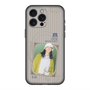 スリムプロテクションプレミアムケース with MagSafe［ D.LEAGUE - DYM MESSENGERS - 花道 ］