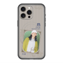 スリムプロテクションプレミアムケース with MagSafe［ D.LEAGUE - DYM MESSENGERS - 花道 ］
