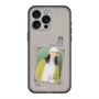 スリムプロテクションプレミアムケース with MagSafe［ D.LEAGUE - DYM MESSENGERS - 花道 ］