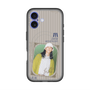 スリムプロテクションプレミアムケース with MagSafe［ D.LEAGUE - DYM MESSENGERS - 花道 ］