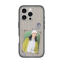 スリムプロテクションプレミアムケース with MagSafe［ D.LEAGUE - DYM MESSENGERS - 花道 ］