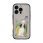 スリムプロテクションプレミアムケース with MagSafe［ D.LEAGUE - DYM MESSENGERS - 花道 ］