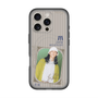 スリムプロテクションプレミアムケース with MagSafe［ D.LEAGUE - DYM MESSENGERS - 花道 ］