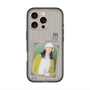 スリムプロテクションプレミアムケース with MagSafe［ D.LEAGUE - DYM MESSENGERS - 花道 ］
