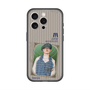 スリムプロテクションプレミアムケース with MagSafe［ D.LEAGUE - DYM MESSENGERS - Quraio ］
