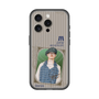 スリムプロテクションプレミアムケース with MagSafe［ D.LEAGUE - DYM MESSENGERS - Quraio ］
