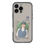 スリムプロテクションプレミアムケース with MagSafe［ D.LEAGUE - DYM MESSENGERS - Quraio ］