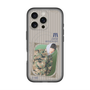 スリムプロテクションプレミアムケース with MagSafe［ D.LEAGUE - DYM MESSENGERS - U-MI ］