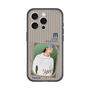 スリムプロテクションプレミアムケース with MagSafe［ D.LEAGUE - DYM MESSENGERS - Yasmin ］