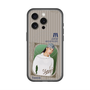 スリムプロテクションプレミアムケース with MagSafe［ D.LEAGUE - DYM MESSENGERS - Yasmin ］