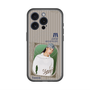 スリムプロテクションプレミアムケース with MagSafe［ D.LEAGUE - DYM MESSENGERS - Yasmin ］