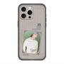 スリムプロテクションプレミアムケース with MagSafe［ D.LEAGUE - DYM MESSENGERS - Yasmin ］