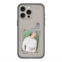 スリムプロテクションプレミアムケース with MagSafe［ D.LEAGUE - DYM MESSENGERS - Yasmin ］