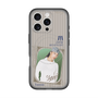 スリムプロテクションプレミアムケース with MagSafe［ D.LEAGUE - DYM MESSENGERS - Yasmin ］
