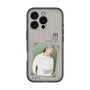 スリムプロテクションプレミアムケース with MagSafe［ D.LEAGUE - DYM MESSENGERS - Yasmin ］