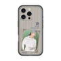 スリムプロテクションプレミアムケース with MagSafe［ D.LEAGUE - DYM MESSENGERS - Yasmin ］