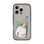 スリムプロテクションプレミアムケース with MagSafe［ D.LEAGUE - DYM MESSENGERS - Yasmin ］