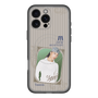スリムプロテクションプレミアムケース with MagSafe［ D.LEAGUE - DYM MESSENGERS - Yasmin ］