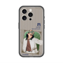 スリムプロテクションプレミアムケース with MagSafe［ D.LEAGUE - DYM MESSENGERS - Yoshiki ］
