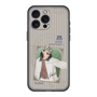 スリムプロテクションプレミアムケース with MagSafe［ D.LEAGUE - DYM MESSENGERS - Yoshiki ］