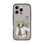 スリムプロテクションプレミアムケース with MagSafe［ D.LEAGUE - DYM MESSENGERS - Yoshiki ］