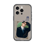 スリムプロテクションプレミアムケース with MagSafe［ D.LEAGUE - DYM MESSENGERS - Yu-mah ］