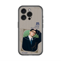 スリムプロテクションプレミアムケース with MagSafe［ D.LEAGUE - DYM MESSENGERS - Yu-mah ］