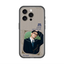 スリムプロテクションプレミアムケース with MagSafe［ D.LEAGUE - DYM MESSENGERS - Yu-mah ］